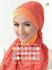 Thematic Hijab Series: Stripes Meet Dots